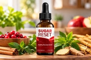 Sugar Reset