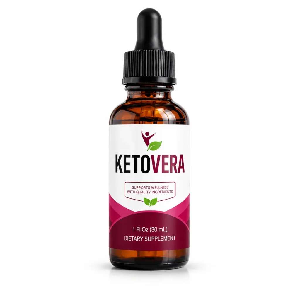 official KetoVera