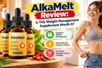 AlkaMelt Review