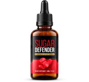 Sugar Defender