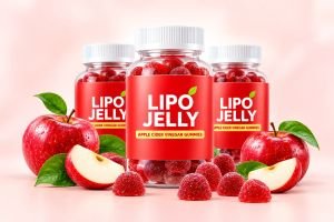 LipoJelly