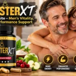 Booster XT Official Website