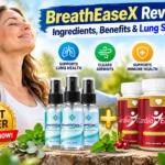BreathEaseX Review