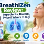 BreathiZen Respiratory Support Review
