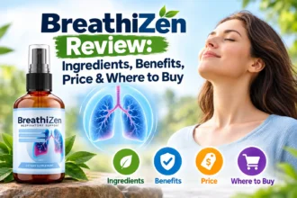 BreathiZen Respiratory Support Review