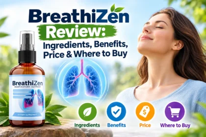 BreathiZen Respiratory Support Review