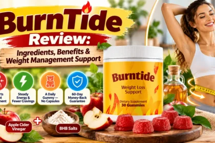 BurnTide Review