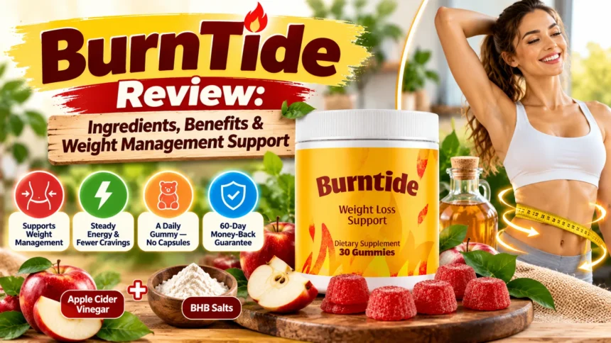 BurnTide Review