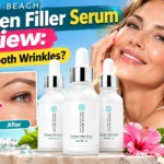South Beach Collagen Filler Serum Review