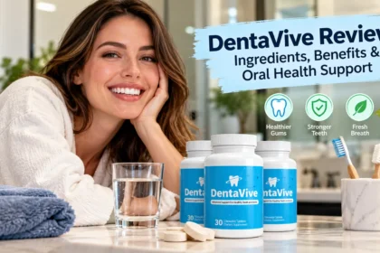 DentaVive Review