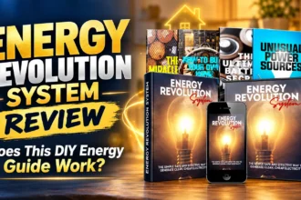 Energy Revolution System Review