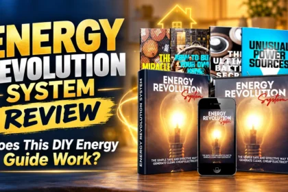 Energy Revolution System Review