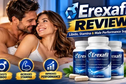 Erexafil Review