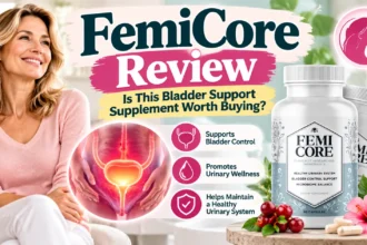 FemiCore Review