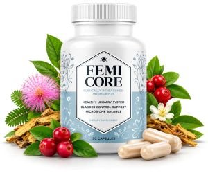 more short FemiCore