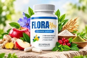 Flora New