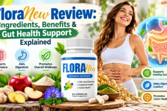FloraNew Review
