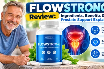 FlowStrong Review