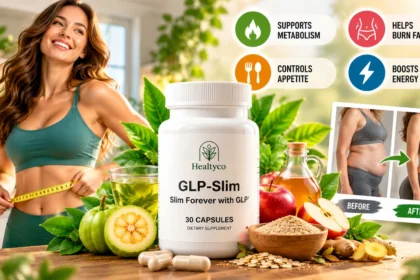 GLP Slim Review