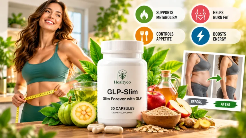 GLP Slim Review