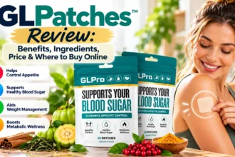 GLPatches Review