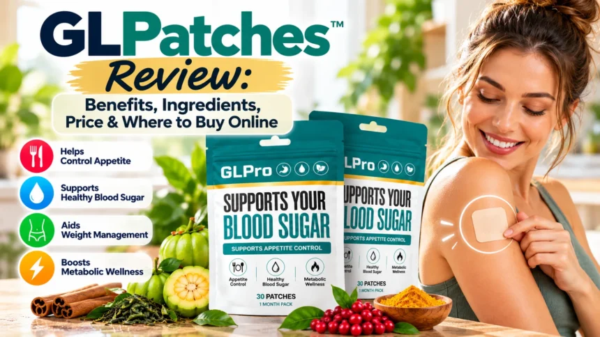 GLPatches Review