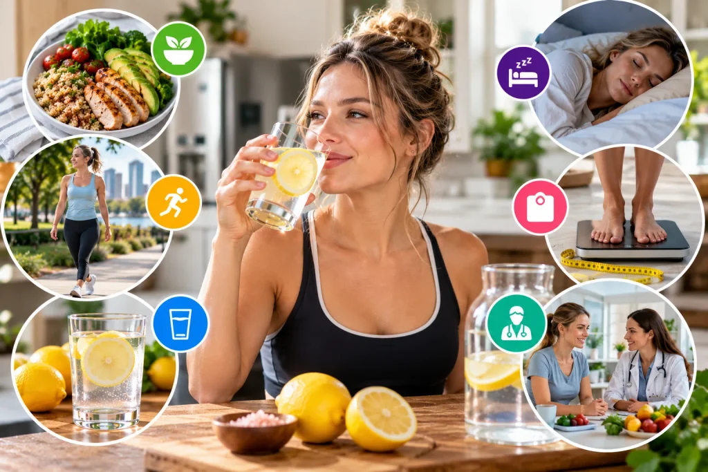 Weight Management