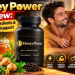 Honey Power Review