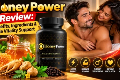 Honey Power Review