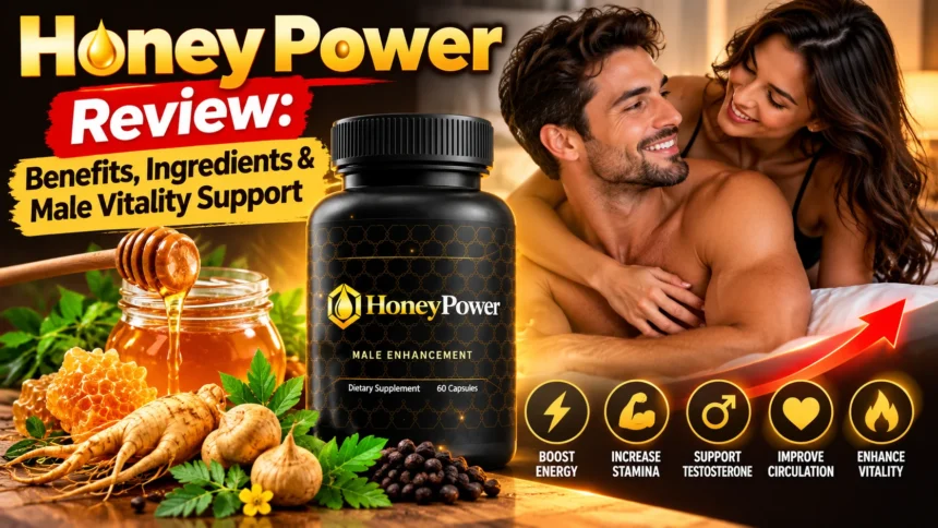Honey Power Review