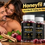 Honeyfil Review