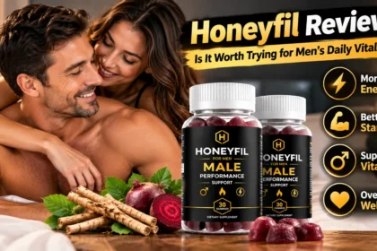 Honeyfil Review