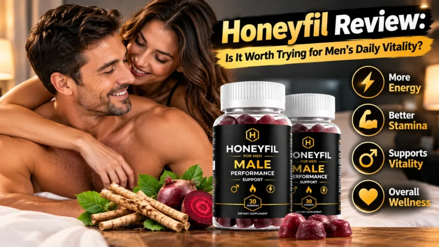 Honeyfil Review