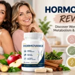 Hormovance Review