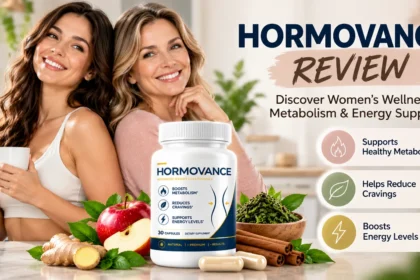 Hormovance Review