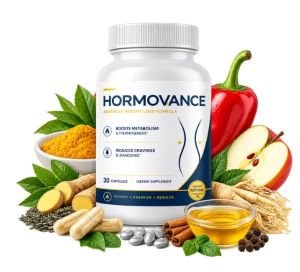 Hormovance