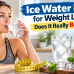Ice Water Hack for Weight Loss