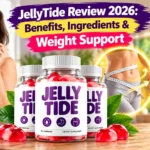 JellyTide Review
