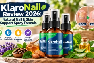 KlaroNail Review