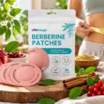 LG Berberine Patches Review: