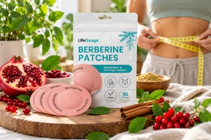 LG Berberine Patches Review: