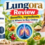 Lungora Lung Cleanse Review