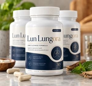 Where to Buy Lungora Online