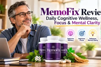 MemoFix