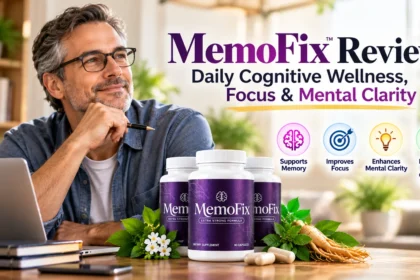 MemoFix