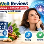 MemoVolt Review