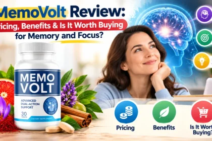 MemoVolt Review