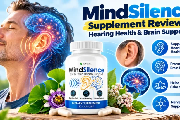 MindSilence Review