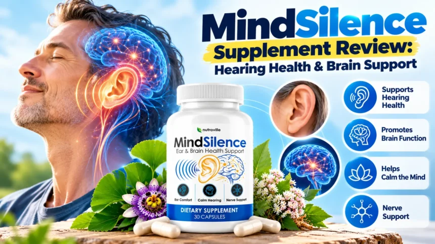 MindSilence Review