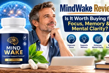 MindWake